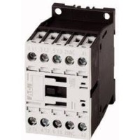 КОНТАКТОР DILM7-01(230V50HZ) 276585 EATON